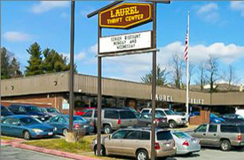 laurel-store